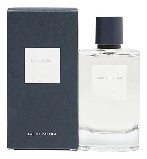 Zara Sublime Cedar Fragrance Review / Cologne Review.